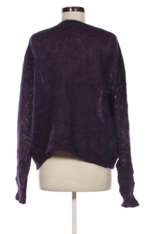 Damenpullover Monoprix, Größe XL, Farbe Lila, Preis € 12,99