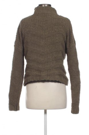 Damski sweter Moon & Madison, Rozmiar L, Kolor Zielony, Cena 41,99 zł