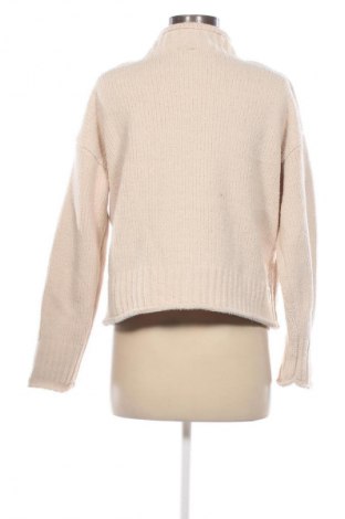 Damenpullover Moon & Madison, Größe M, Farbe Beige, Preis € 8,49