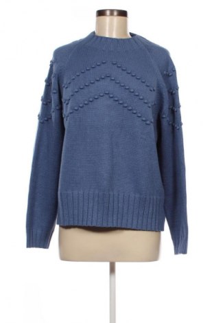 Damenpullover More & More, Größe M, Farbe Blau, Preis 36,49 €