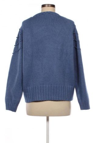 Damenpullover More & More, Größe M, Farbe Blau, Preis 43,79 €