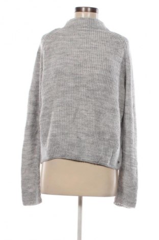 Damenpullover Mustang, Größe M, Farbe Grau, Preis € 11,99