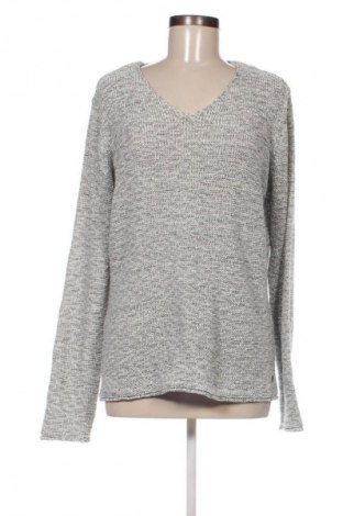 Damenpullover My Blue by Tchibo, Größe XL, Farbe Mehrfarbig, Preis € 9,49