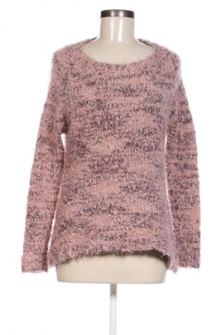 Damenpullover My Hailys, Größe M, Farbe Aschrosa, Preis € 3,99