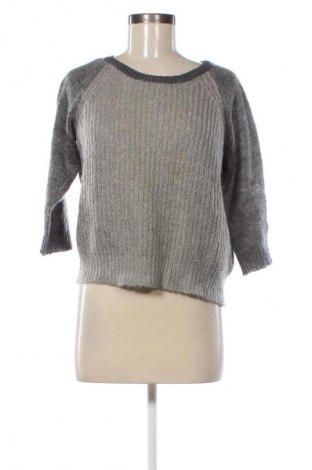 Damenpullover NOTSHY, Größe S, Farbe Grau, Preis € 30,49