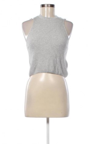 Damenpullover NU-IN, Größe S, Farbe Grau, Preis € 14,99