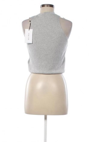 Damenpullover NU-IN, Größe S, Farbe Grau, Preis 10,49 €