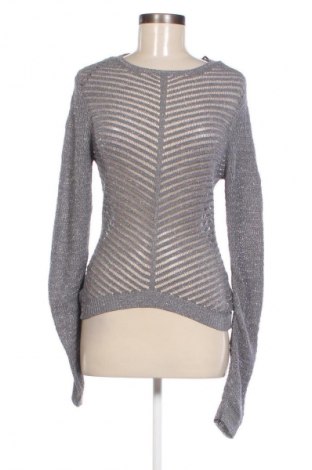 Damenpullover Naf Naf, Größe M, Farbe Grau, Preis € 12,99