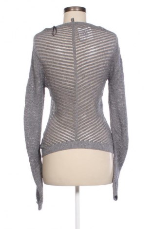 Damenpullover Naf Naf, Größe M, Farbe Grau, Preis € 28,79