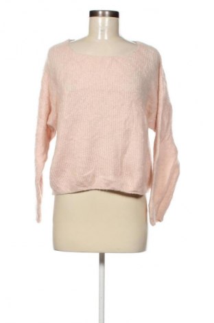 Damenpullover Nais, Größe M, Farbe Rosa, Preis 9,49 €