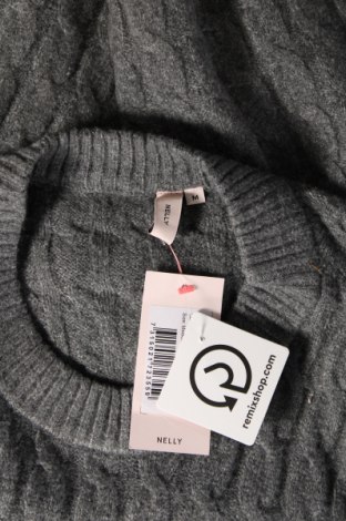 Damenpullover Nelly, Größe M, Farbe Grau, Preis € 24,49