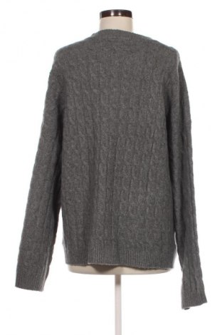 Damenpullover Nelly, Größe M, Farbe Grau, Preis € 24,49