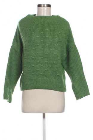 Pulover de femei New Moon, Mărime S, Culoare Verde, Preț 91,99 Lei