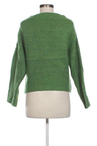 Damski sweter New Moon, Rozmiar S, Kolor Zielony, Cena 89,99 zł