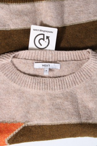 Damenpullover Next, Größe M, Farbe Mehrfarbig, Preis 11,99 €