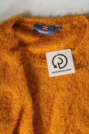 Damenpullover Nielsson, Größe S, Farbe Orange, Preis € 8,49