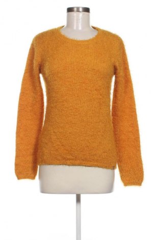 Damenpullover Nielsson, Größe S, Farbe Orange, Preis 8,49 €