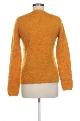 Damenpullover Nielsson, Größe S, Farbe Orange, Preis 9,49 €