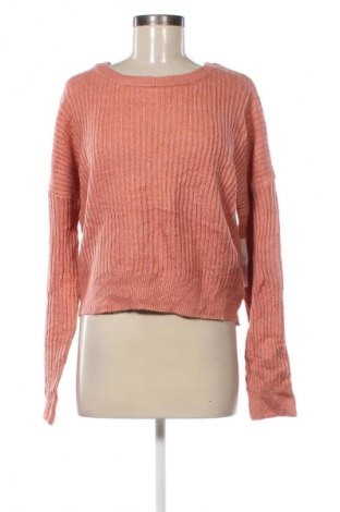 Damenpullover No Boundaries, Größe XL, Farbe Rosa, Preis 16,49 €