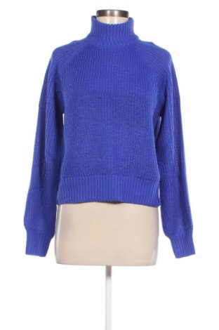 Damenpullover Noisy May, Größe XS, Farbe Blau, Preis € 10,99