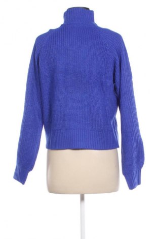 Damenpullover Noisy May, Größe XS, Farbe Blau, Preis 10,99 €