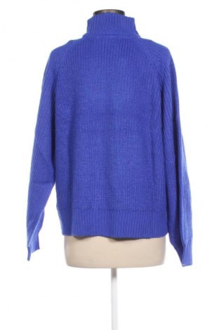 Damenpullover Noisy May, Größe L, Farbe Blau, Preis € 10,99