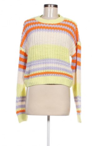 Damenpullover Noisy May, Größe M, Farbe Mehrfarbig, Preis 9,49 €