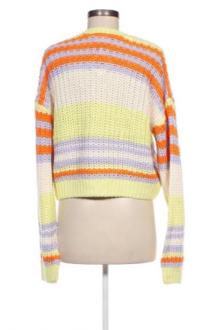 Damenpullover Noisy May, Größe M, Farbe Mehrfarbig, Preis € 9,49