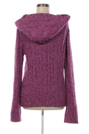 Damenpullover Now, Größe XL, Farbe Lila, Preis 7,49 €