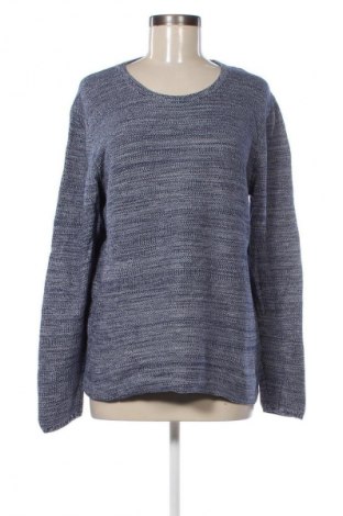 Damenpullover Nowadays, Größe L, Farbe Blau, Preis € 4,99