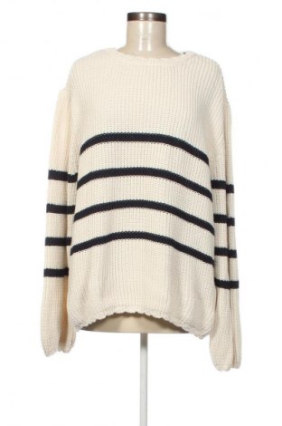 Damenpullover ONLY, Größe XL, Farbe Beige, Preis 14,99 €