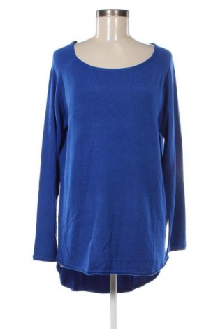 Damenpullover ONLY, Größe M, Farbe Blau, Preis € 16,49