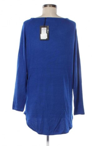 Damenpullover ONLY, Größe M, Farbe Blau, Preis € 16,49