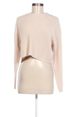 Damenpullover ONLY, Größe S, Farbe Ecru, Preis 14,99 €