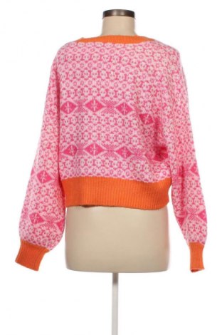 Damenpullover ONLY, Größe L, Farbe Mehrfarbig, Preis € 16,49