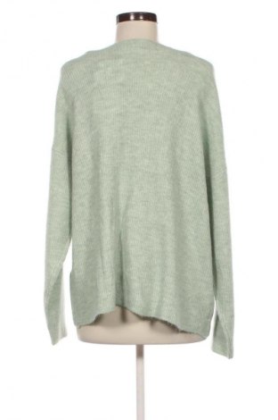 Pulover de femei ONLY, Mărime XXL, Culoare Verde, Preț 112,99 Lei