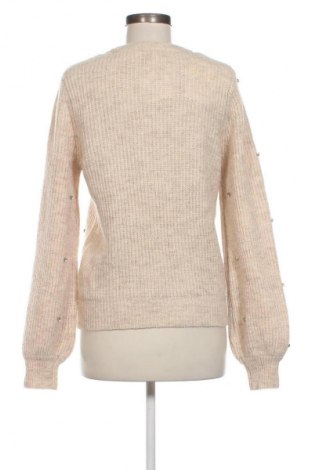 Damenpullover ONLY, Größe M, Farbe Beige, Preis 14,79 €