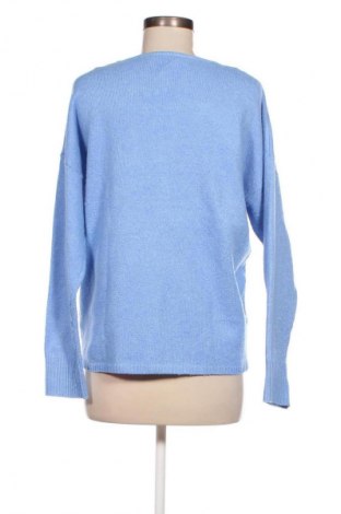 Damenpullover ONLY, Größe S, Farbe Blau, Preis 14,79 €