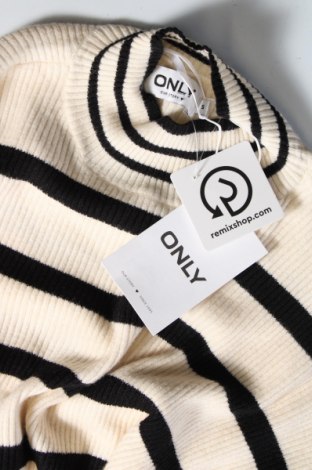 Damenpullover ONLY, Größe S, Farbe Ecru, Preis € 14,99