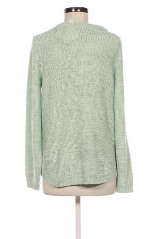 Damenpullover ONLY, Größe L, Farbe Grün, Preis 14,79 €