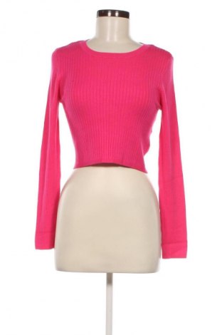 Damenpullover ONLY, Größe L, Farbe Rosa, Preis € 14,99