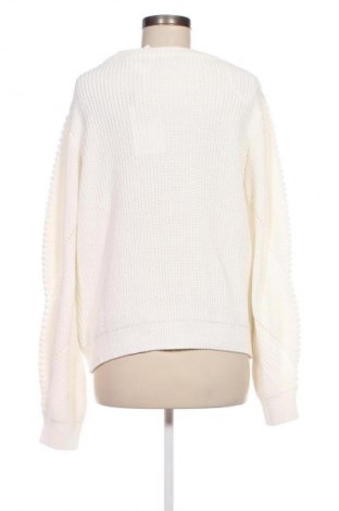 Damenpullover ONLY, Größe XL, Farbe Weiß, Preis 14,99 €