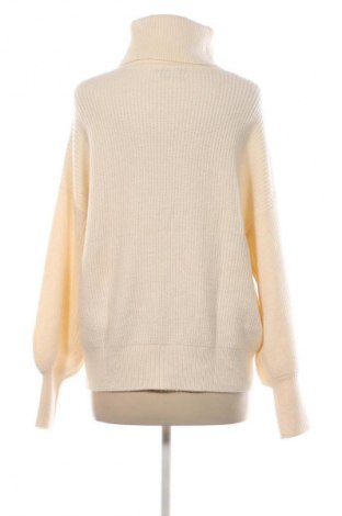 Damenpullover ONLY, Größe M, Farbe Weiß, Preis 16,49 €