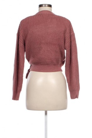 Damenpullover ONLY, Größe S, Farbe Aschrosa, Preis € 14,99