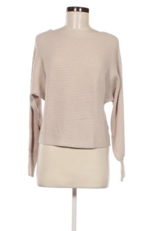 Damenpullover ONLY, Größe S, Farbe Beige, Preis 16,49 €