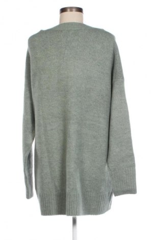 Damenpullover ONLY, Größe L, Farbe Grün, Preis 16,49 €