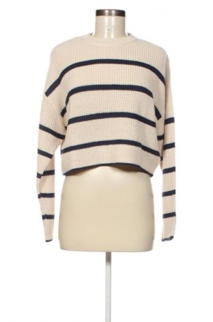 Damenpullover ONLY, Größe M, Farbe Beige, Preis 16,49 €