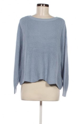 Damenpullover ONLY, Größe XXS, Farbe Blau, Preis € 14,79