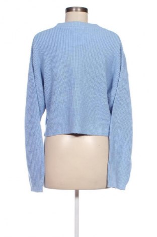 Damenpullover ONLY, Größe L, Farbe Blau, Preis € 16,49