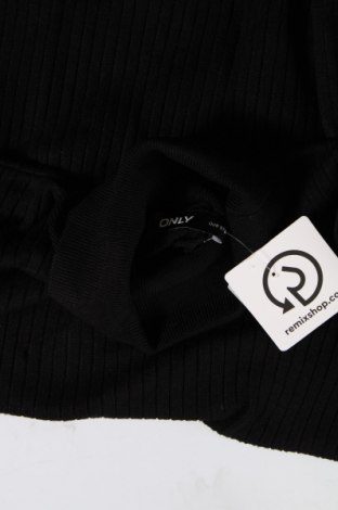 Damenpullover ONLY, Größe XL, Farbe Schwarz, Preis € 16,49